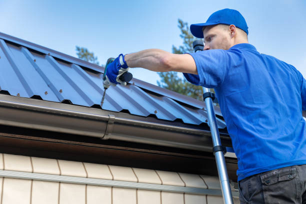 Best Roof Installation  in Manson, WA