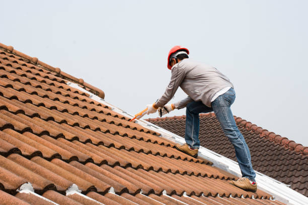 Best Roof Coating Services  in Manson, WA