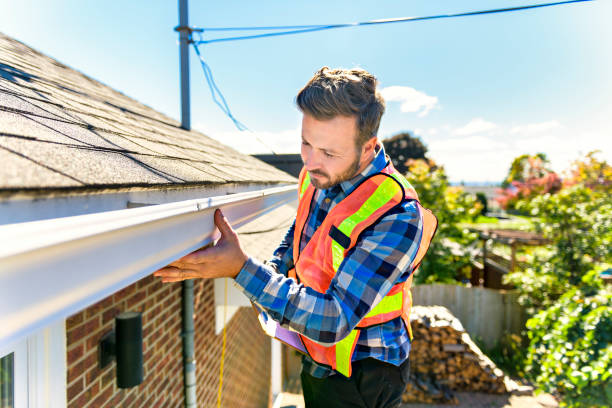 Best Roofing for New Construction  in Manson, WA