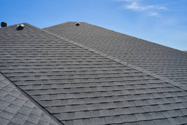 Best Emergency Roof Repair  in Manson, WA