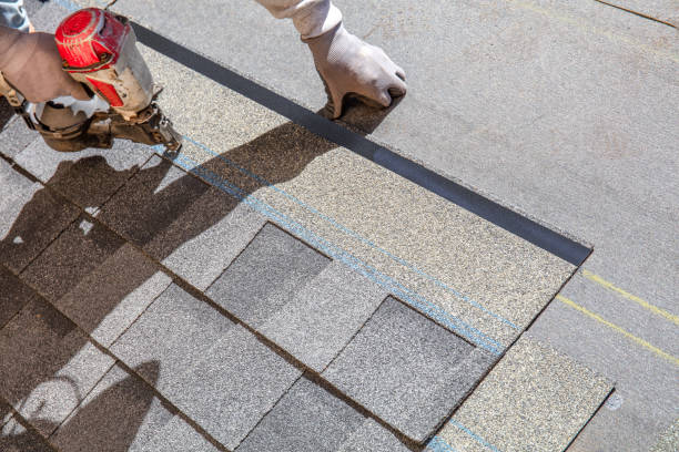 Best Roof Insulation Installation  in Manson, WA